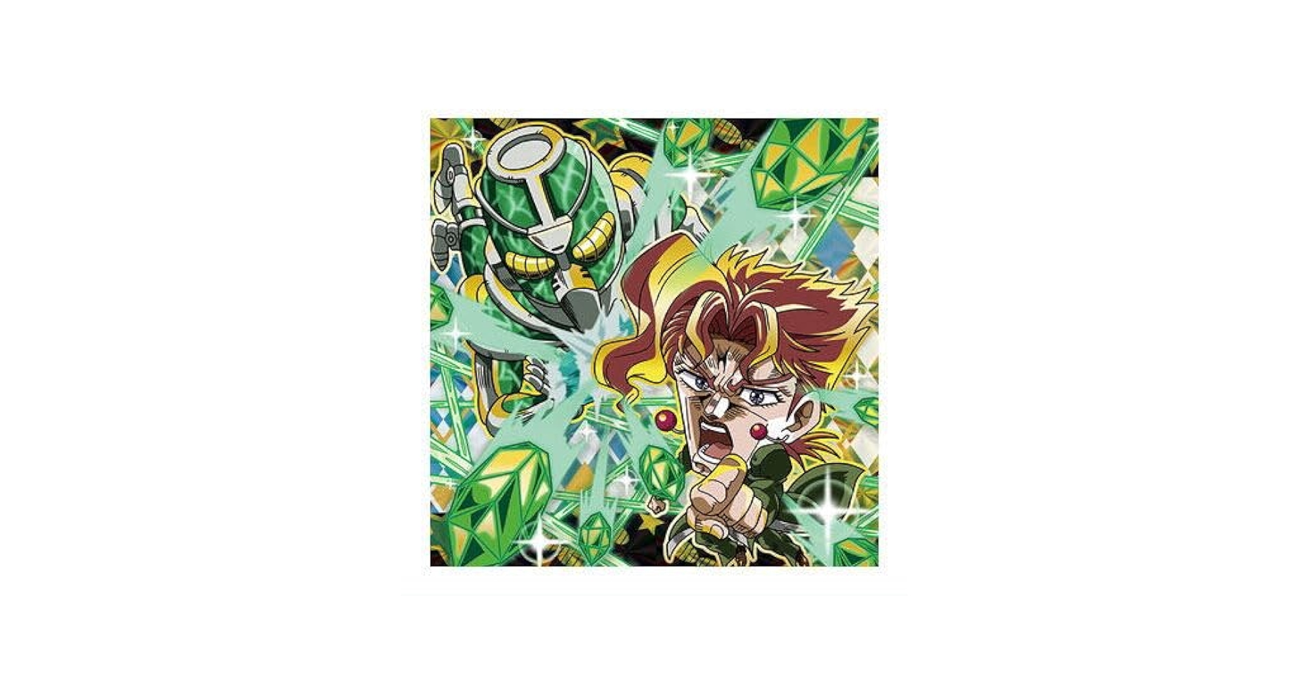 ジョジョの奇妙な冒険 ジョジョの奇妙な冒険」公式ポータルサイト